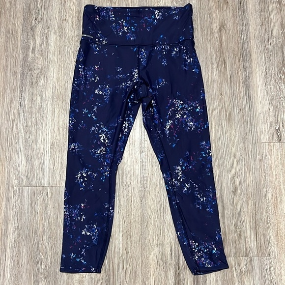 Lole Capri Leggings - Picture 5 of 14